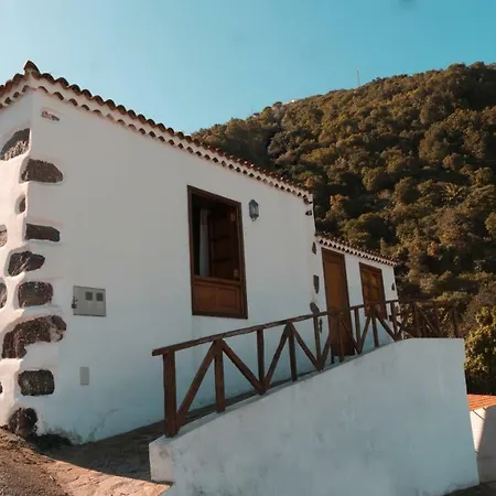 Lantställe Casita El Bebedero Icod De Los Vinos