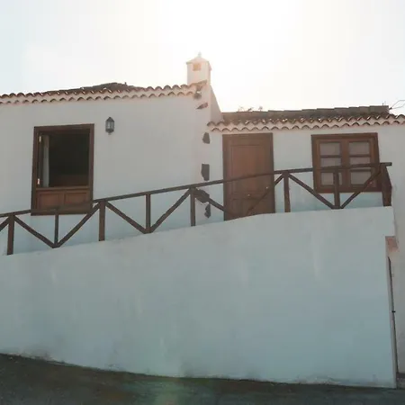 Casita El Bebedero