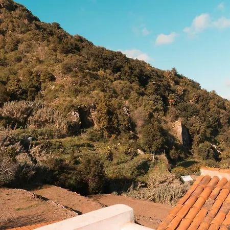 Lantställe Casita El Bebedero Icod De Los Vinos
