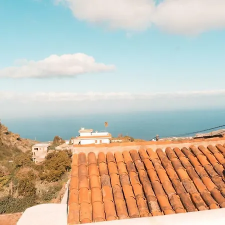 Lantställe Casita El Bebedero Icod De Los Vinos