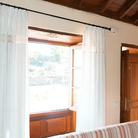 Lantställe Casita El Bebedero