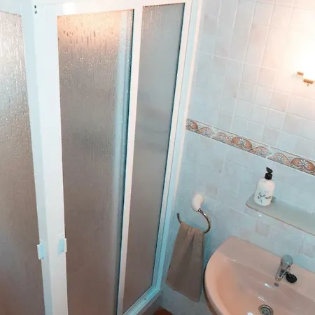 Lantställe Casita El Bebedero