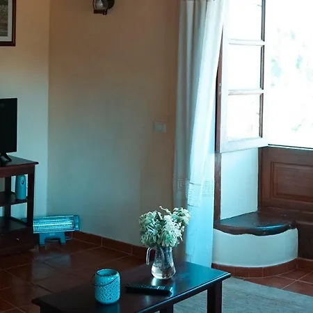 Casita El Bebedero * 이코드레로스비노스