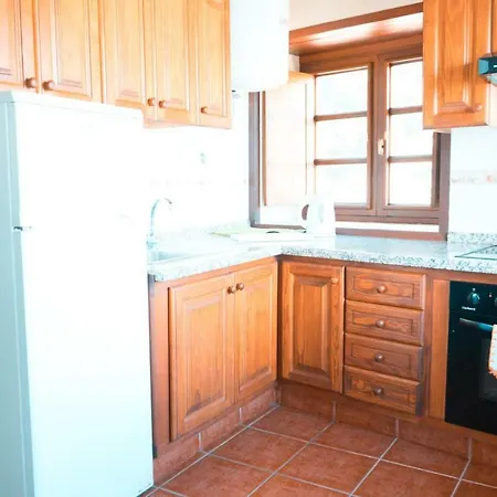 Casita El Bebedero