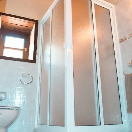 Casita El Bebedero *