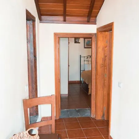 Casita El Bebedero Icod De Los Vinos