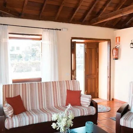Casita El Bebedero * Icod De Los Vinos