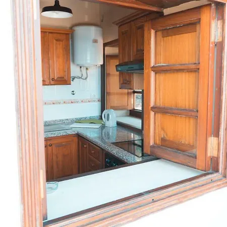 Casita El Bebedero * Icod De Los Vinos