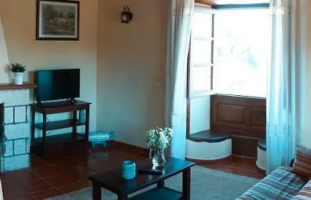Casita El Bebedero * Icod De Los Vinos