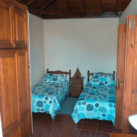 Lantställe Casita El Bebedero