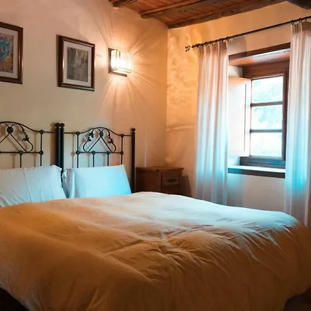 Casita El Bebedero *